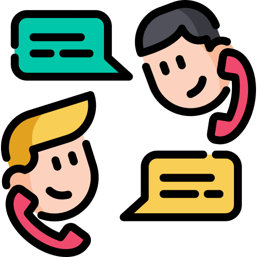 اتصال بصديق