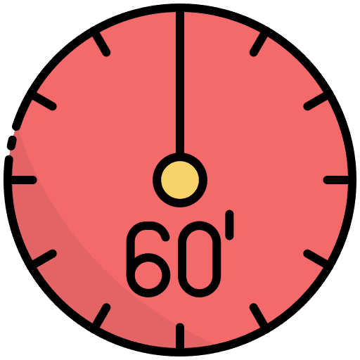 دقيقة زيادة